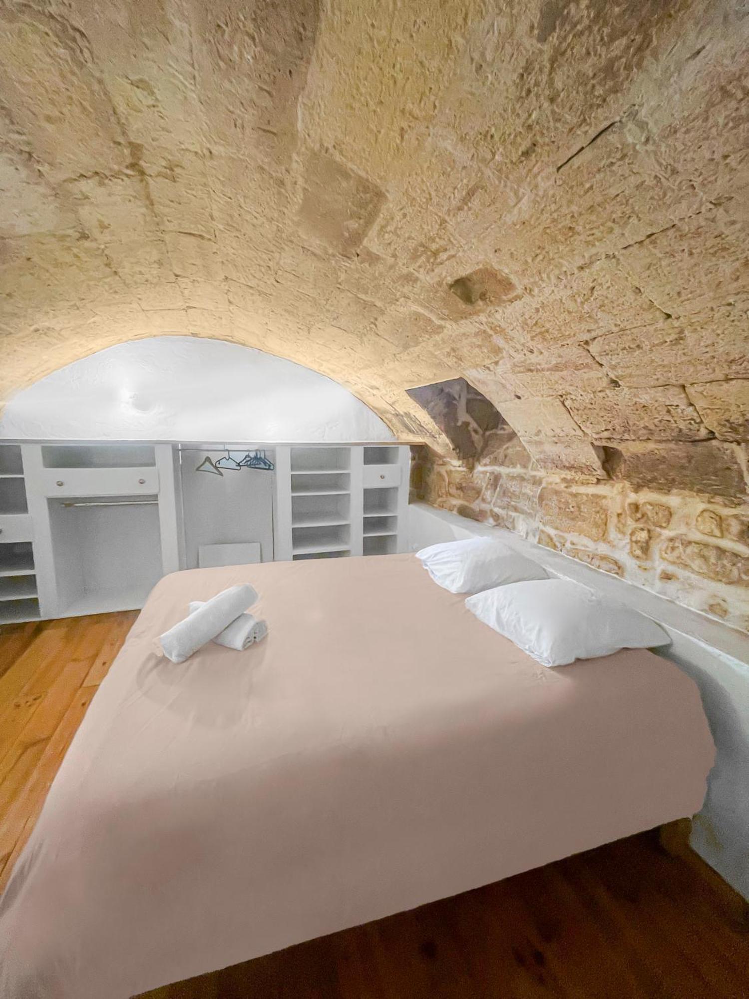 Sejour Viticole A Bordeaux Apartment ภายนอก รูปภาพ