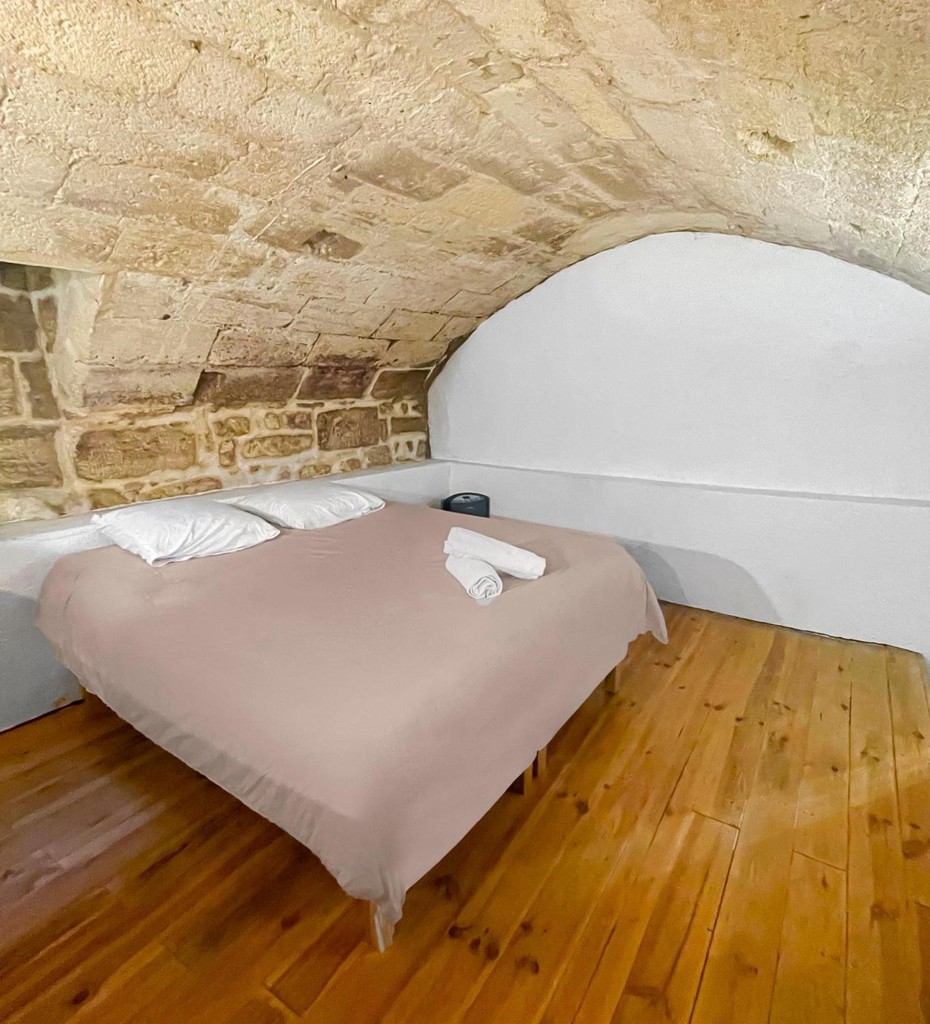 Sejour Viticole A Bordeaux Apartment ภายนอก รูปภาพ
