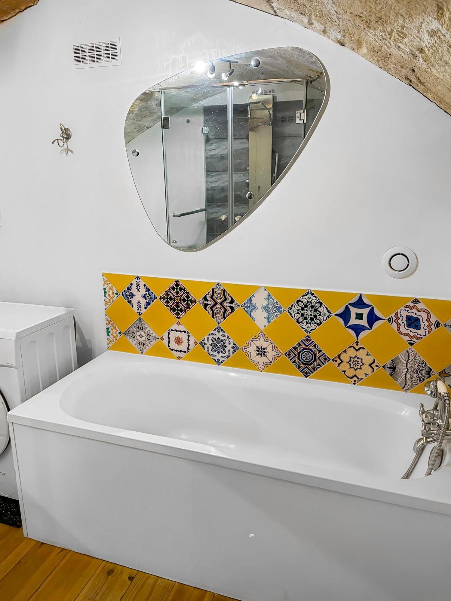 Sejour Viticole A Bordeaux Apartment ภายนอก รูปภาพ