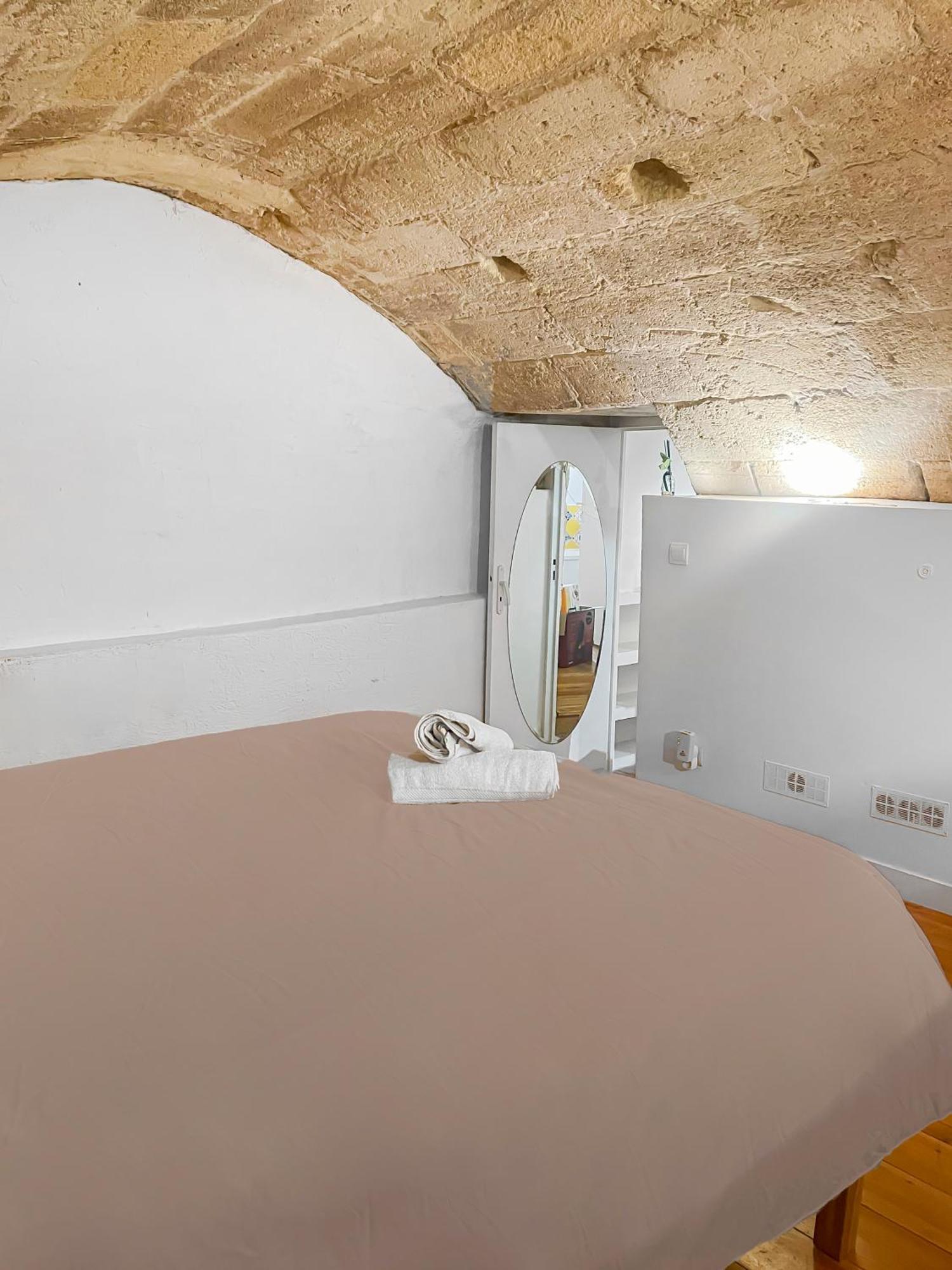 Sejour Viticole A Bordeaux Apartment ภายนอก รูปภาพ