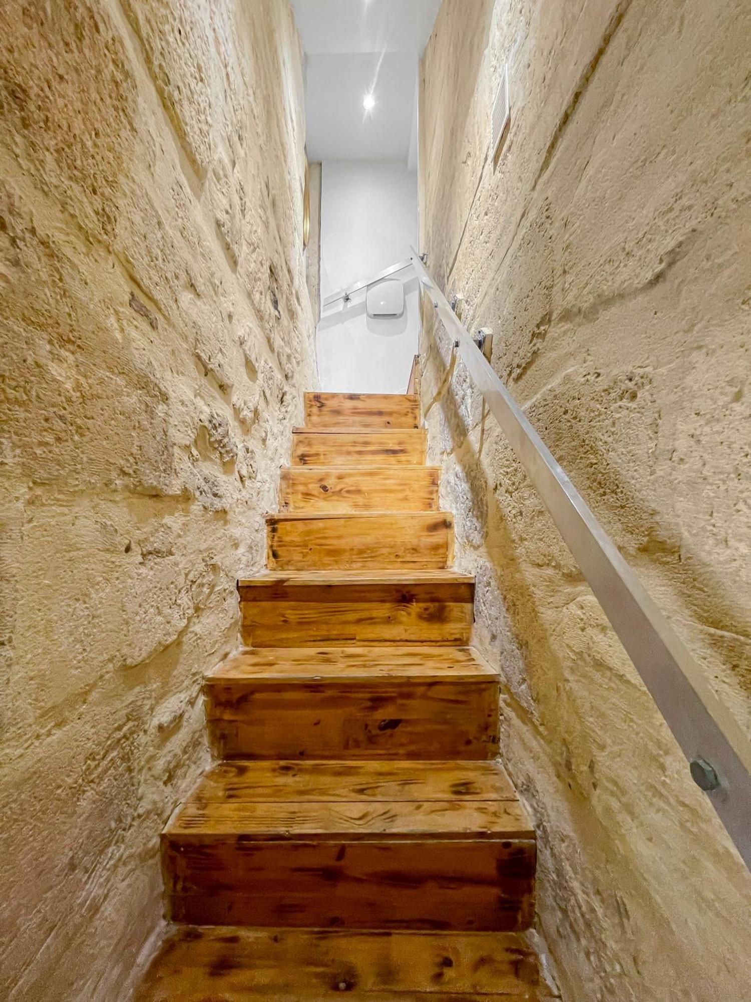 Sejour Viticole A Bordeaux Apartment ภายนอก รูปภาพ