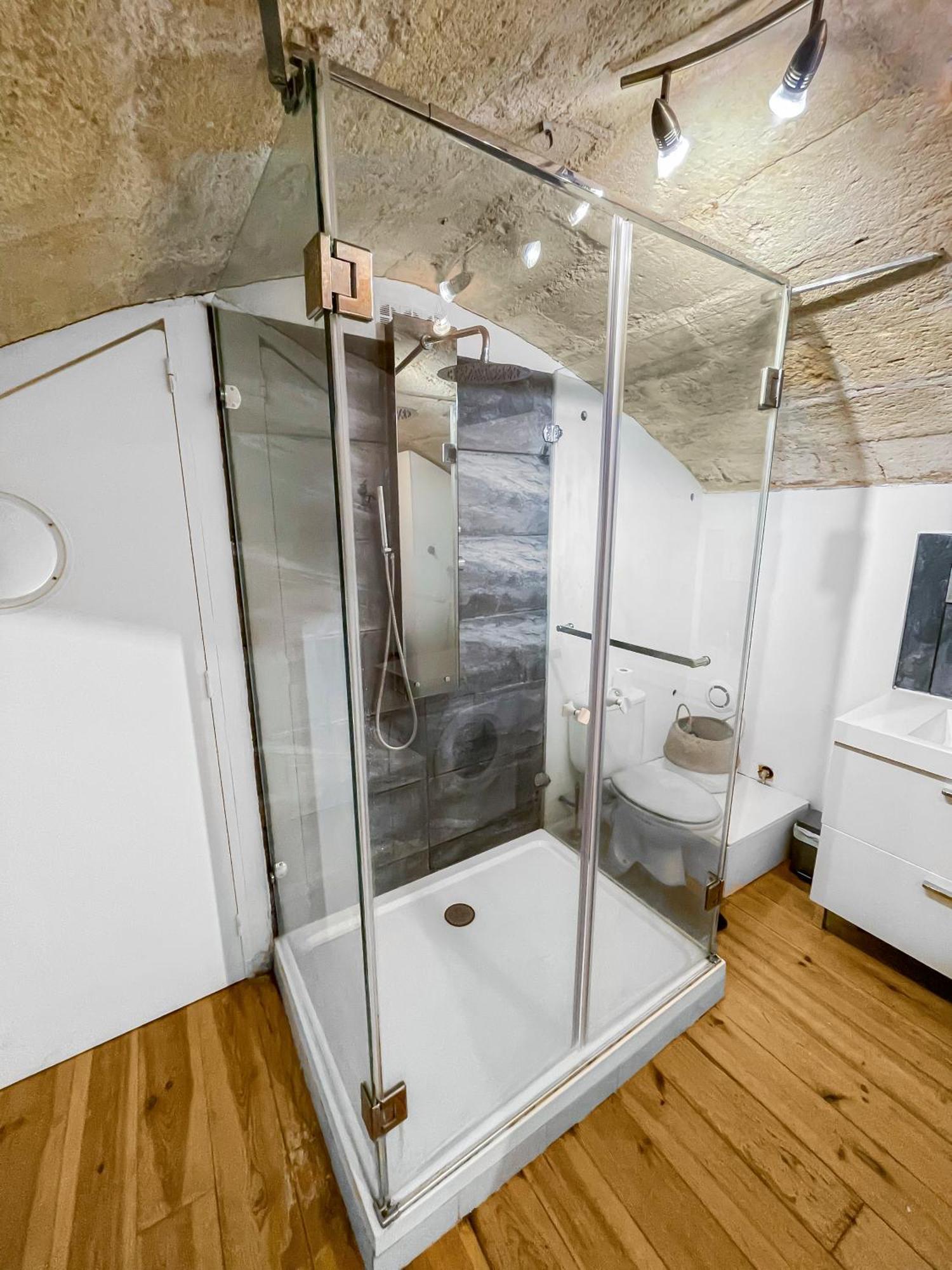 Sejour Viticole A Bordeaux Apartment ภายนอก รูปภาพ