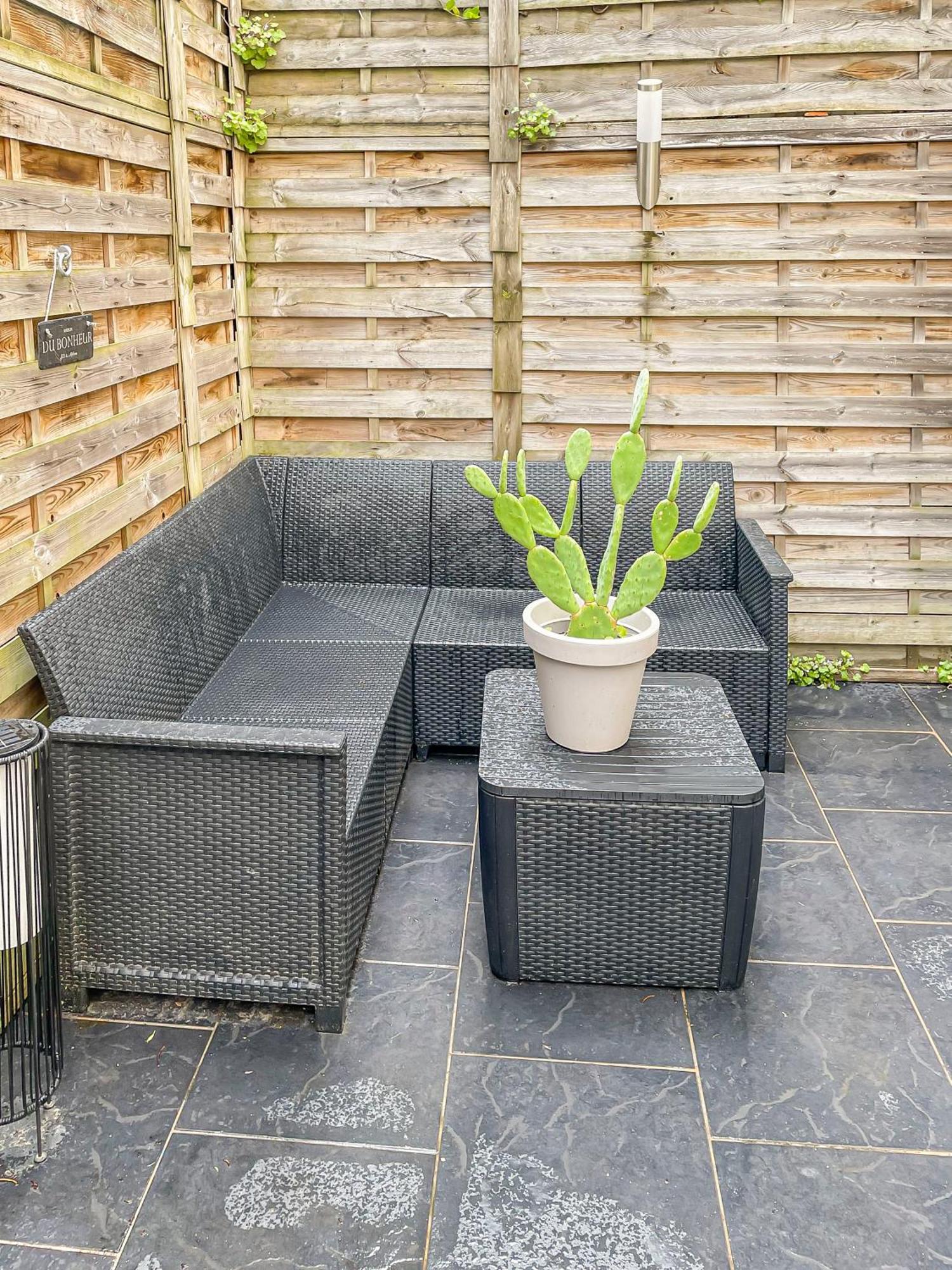 Sejour Viticole A Bordeaux Apartment ภายนอก รูปภาพ